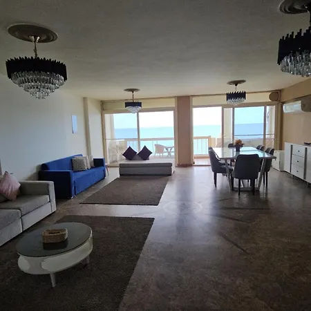Midpoint Panoramic View - Families Only Apartment Alexandria Exterior photo