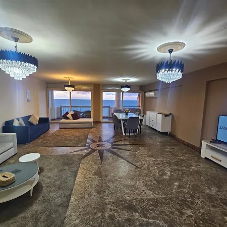 Midpoint Panoramic View - Families Only Apartment Alexandria Exterior photo