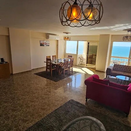 Midpoint Panoramic View - Families Only Apartment Alexandria Exterior photo