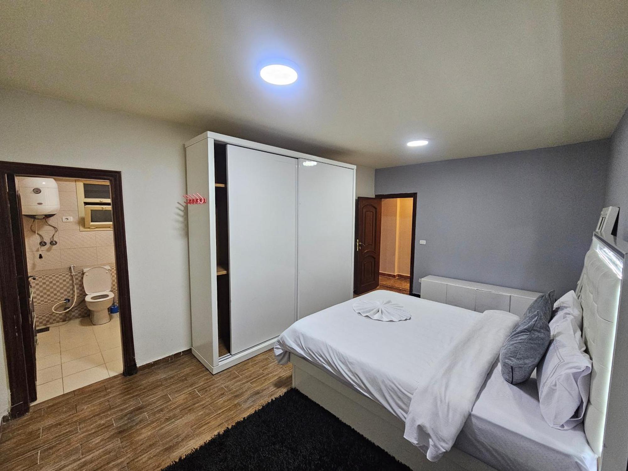 Midpoint Panoramic View - Families Only شقة الإسكندرية